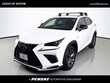 LEXUS NX 300