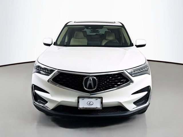 2019 Acura RDX Advance photo 2