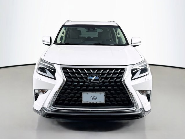 2020 Lexus GX Premium photo 2