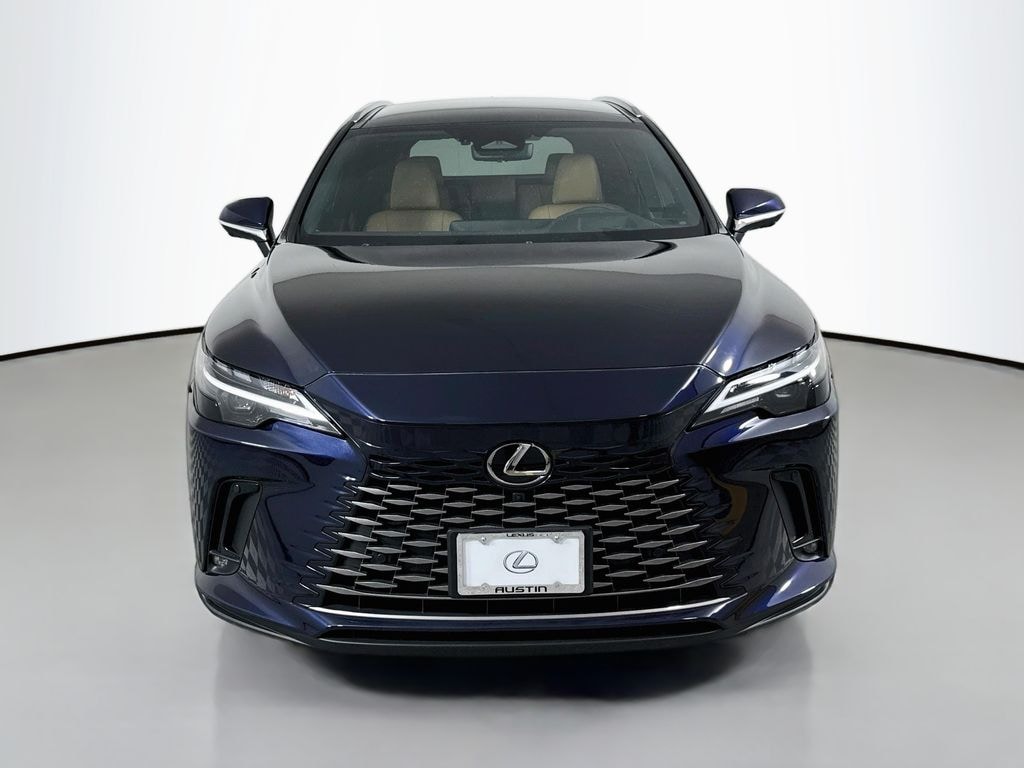 Used 2023 Lexus RX 350 SUV