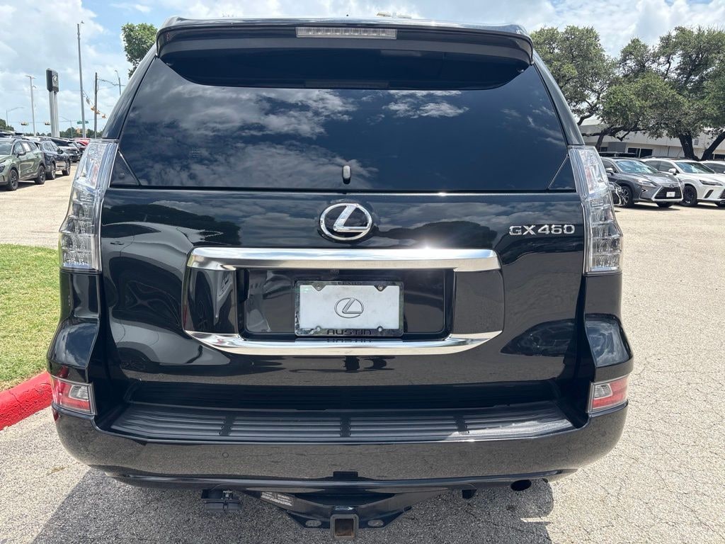 Used 2023 Lexus GX 460 SUV