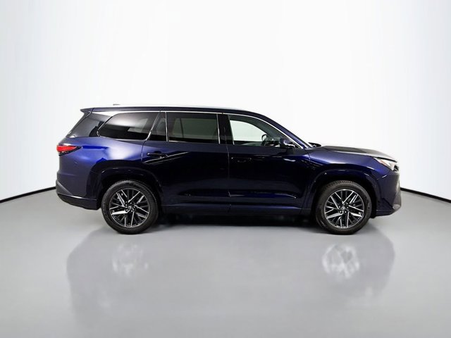 2024 Lexus TX 350 Premium photo 4