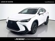  LEXUS NX HYBRID
