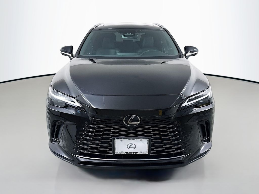 Certified 2024 Lexus RX 350 Premium SUV