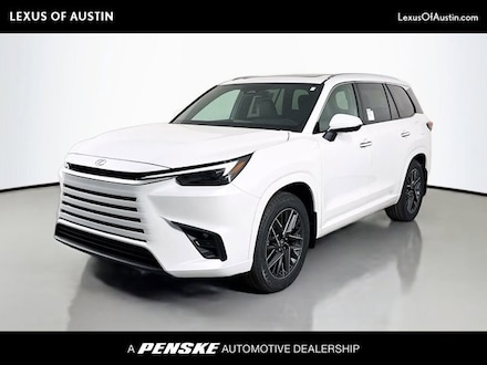 2026 LEXUS TX 350 PREMIUM AWD TX 350 AWD