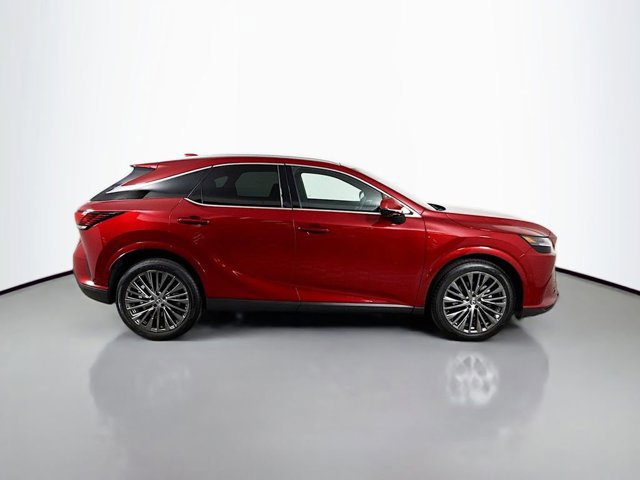 2024 Lexus RX 350 Luxury photo 4