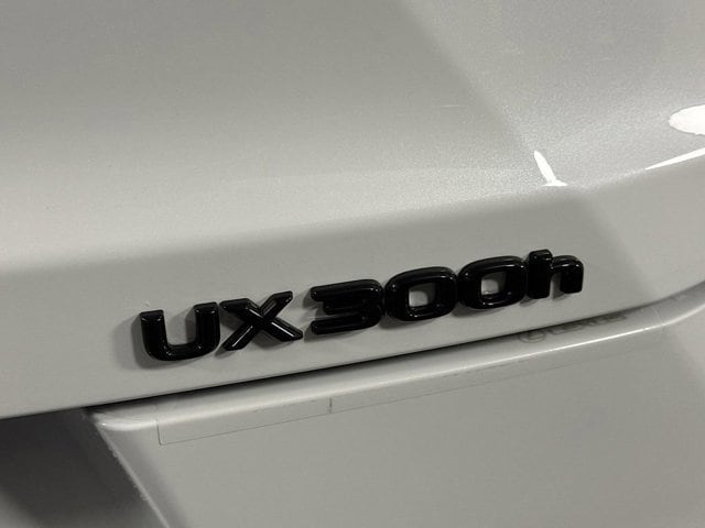 2026 Lexus UX Hybrid 300h Premium - Photo 22