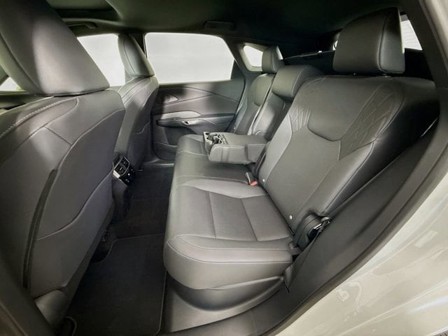 2025 Lexus RX 350 - Photo 26