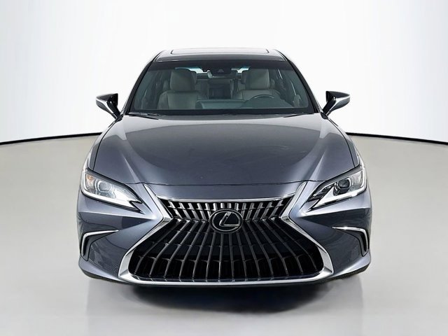 2025 Lexus ES 300h Base photo 2