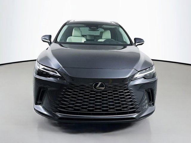 2025 Lexus RX 350 photo 2