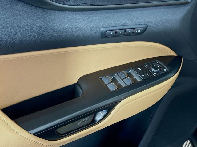 2026 Lexus NX 350h Premium - Photo 20