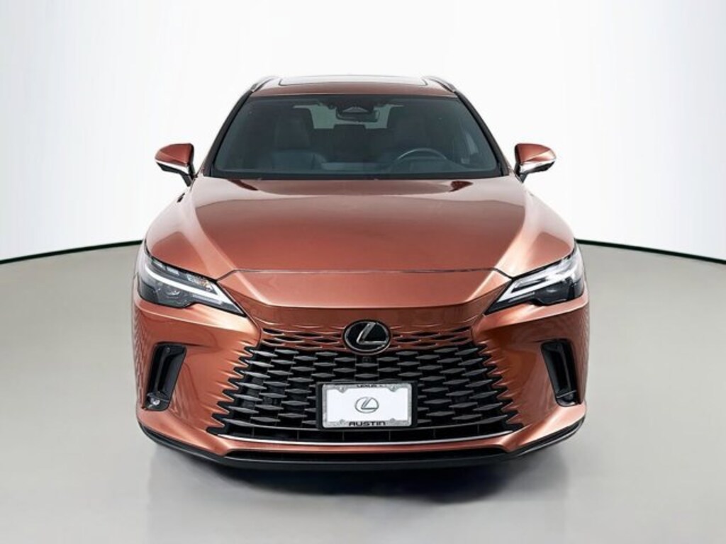 Certified 2024 Lexus RX 350 Premium Plus SUV