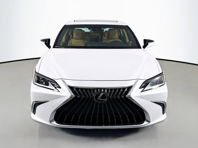 2025 Lexus ES 350 photo 2