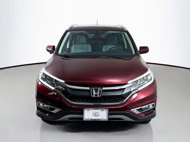 2016 Honda CR-V EX-L photo 2