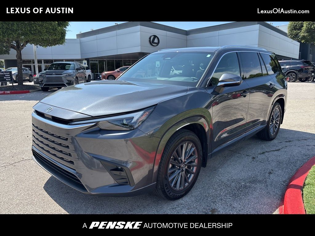 2025 Lexus TX 350 350 Premium FWD's photo