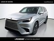 LEXUS TX