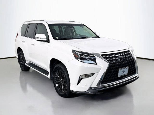 2020 Lexus GX Premium photo 3