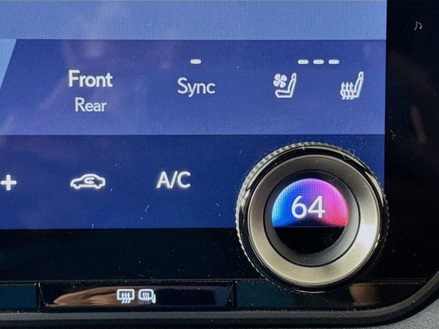 2025 Lexus RX 350 - Photo 21
