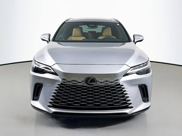 2026 Lexus RX 350 Premium photo 2