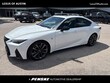  LEXUS IS 350