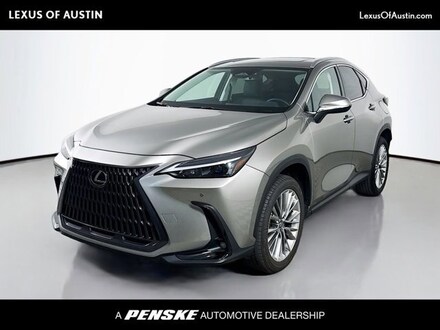 2025 LEXUS NX 350 Premium SUV