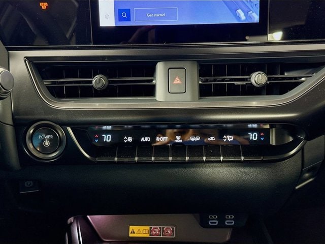 2026 Lexus UX Hybrid 300h Premium - Photo 14