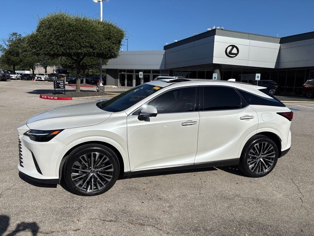 Used 2023 Lexus RX 350 Premium SUV