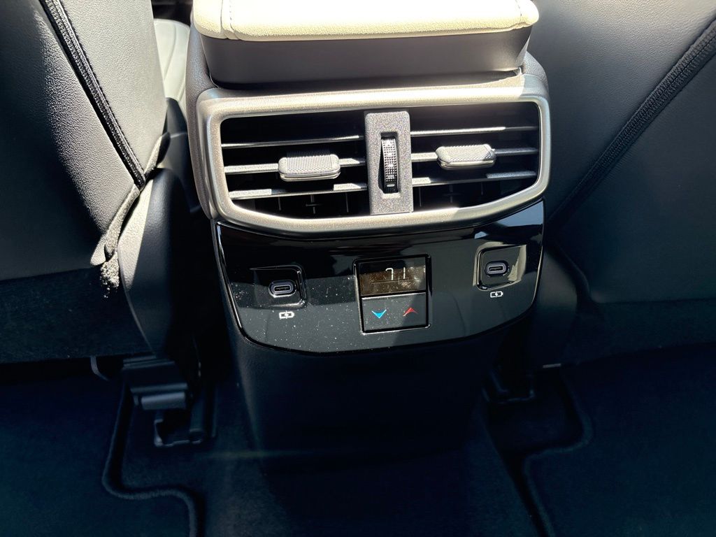 2025 Lexus RX 350 - Photo 19