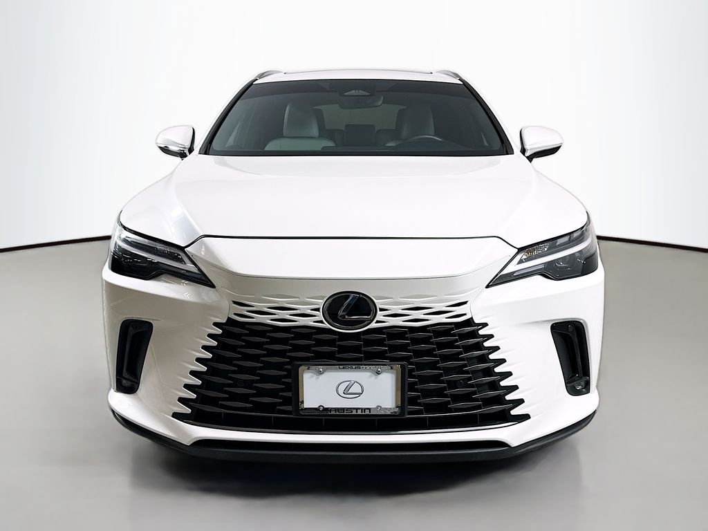 Certified 2024 Lexus RX 350 Premium SUV