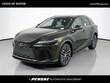  LEXUS RX HYBRID