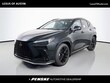 LEXUS NX PLUG-IN HYBRID ELECTRIC VEHICLE