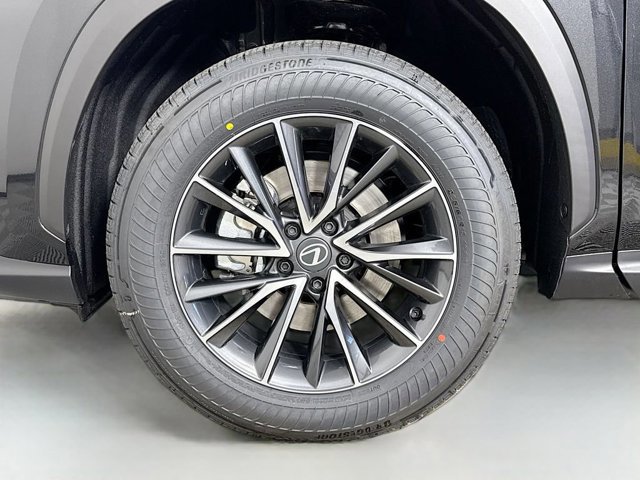 2026 Lexus NX 350h Premium - Photo 23