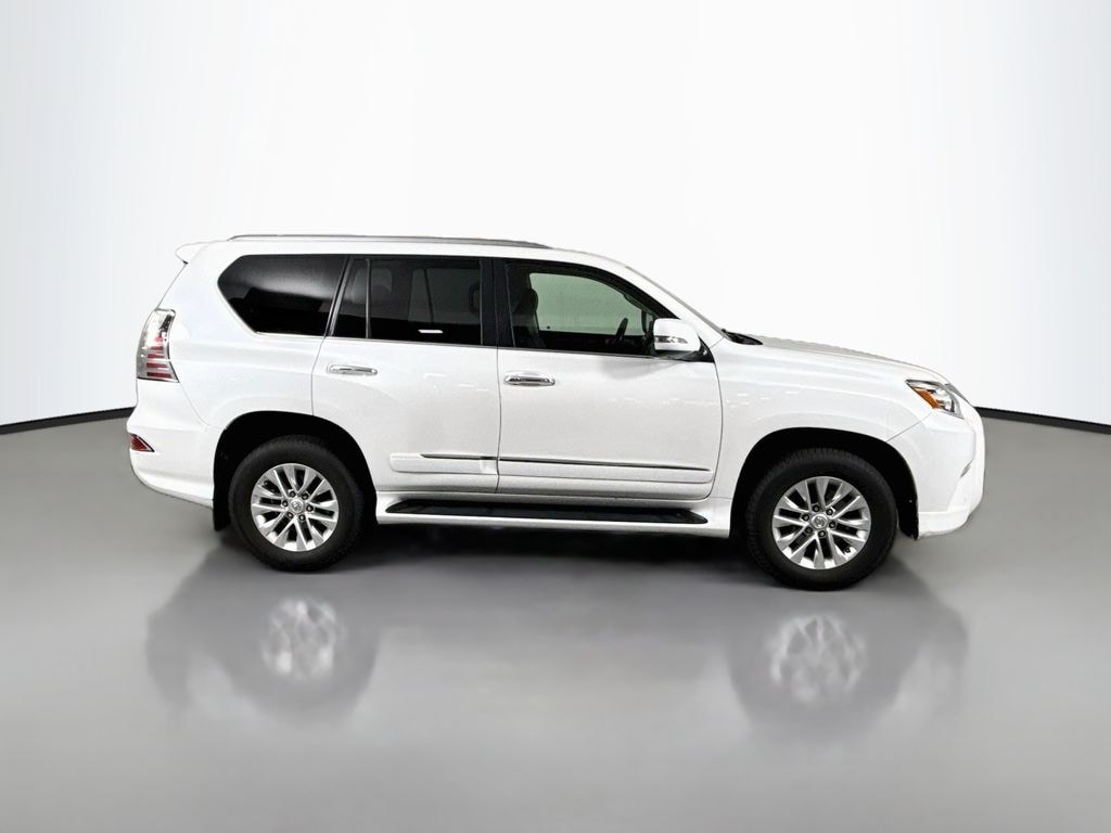 Used 2018 Lexus GX 460 SUV