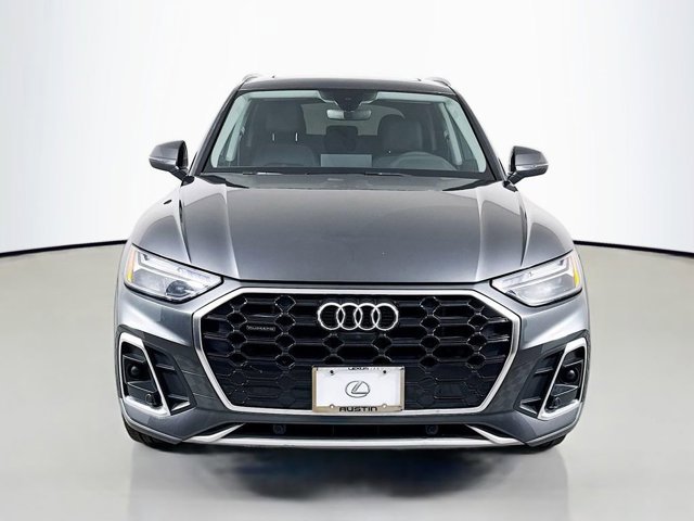 2021 Audi Q5 55 Premium Plus photo 2