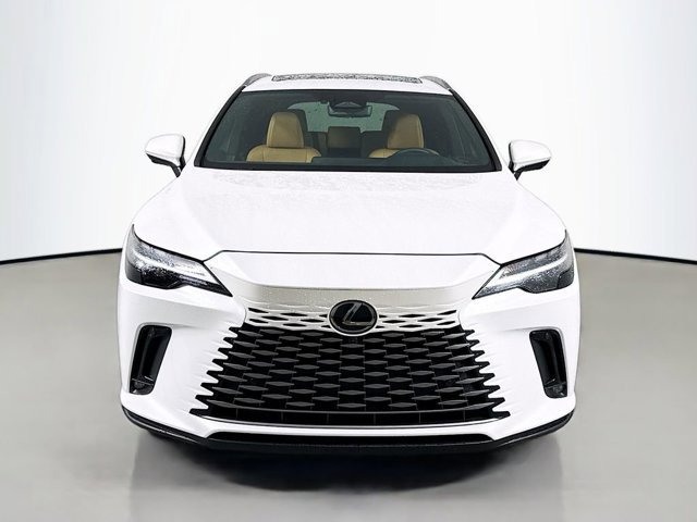 2025 Lexus RX 350 Premium photo 2