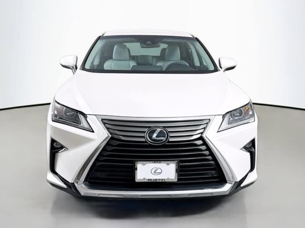 Used 2018 Lexus