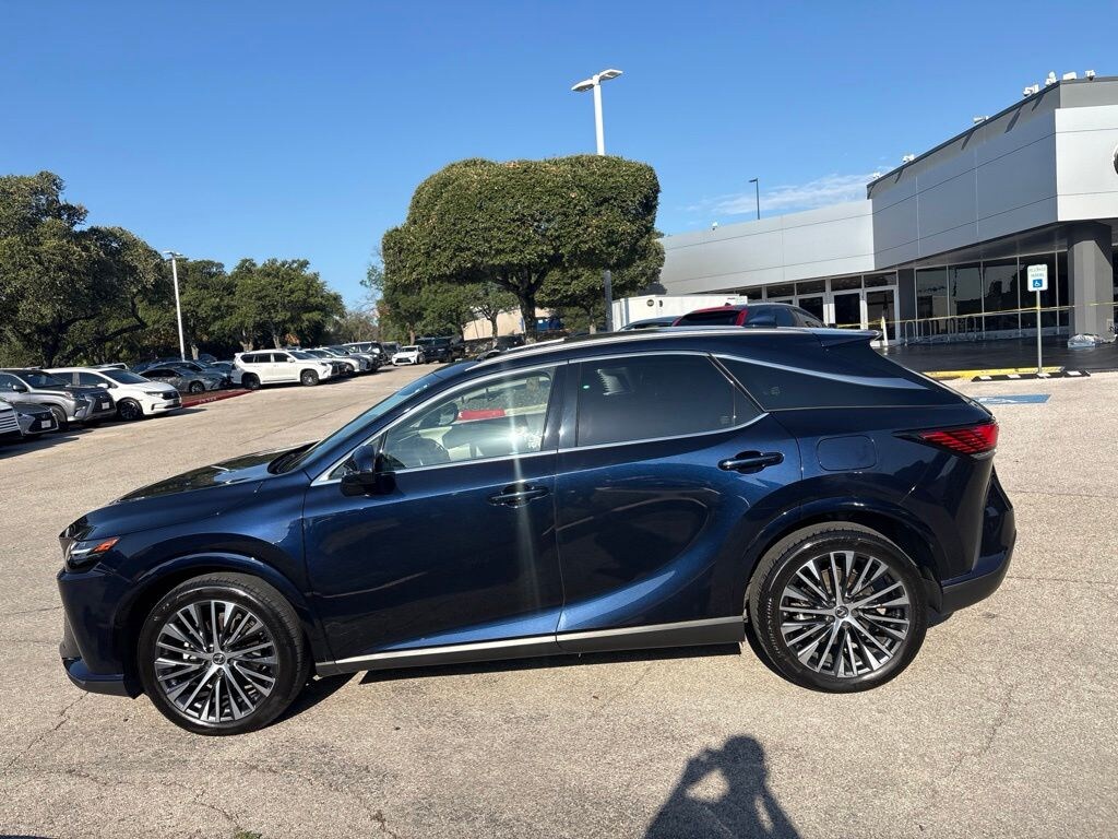 Used 2023 Lexus RX 350 SUV
