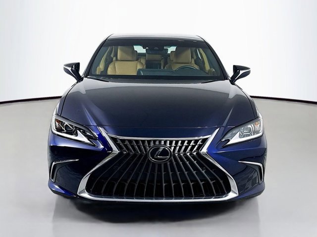 2025 Lexus ES 350 Base photo 2