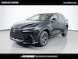  LEXUS NX HYBRID