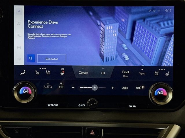 2025 Lexus RX 350 - Photo 13