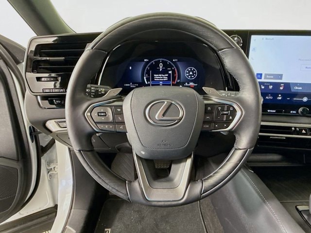 2025 Lexus RX 350 - Photo 11