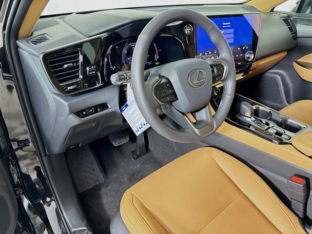 2026 Lexus NX 350h Premium - Photo 9