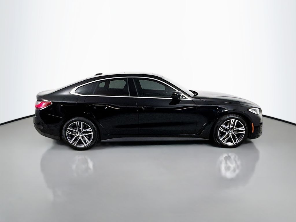 Used 2023 BMW 430i Gran Coupe