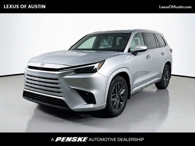 2025 Lexus TX 350 350 Premium AWD's photo