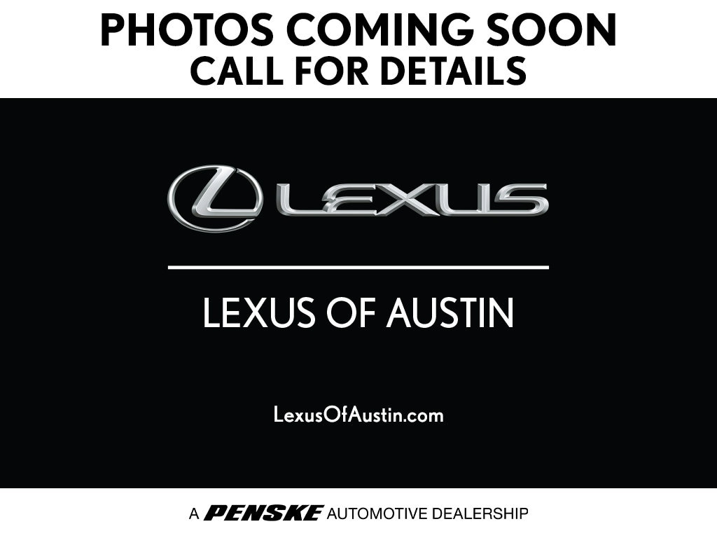 Used 2019 Lexus RX 350 SUV