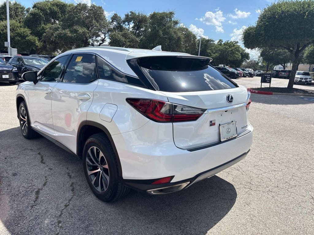 Used 2022 Lexus