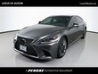 LEXUS LS 500