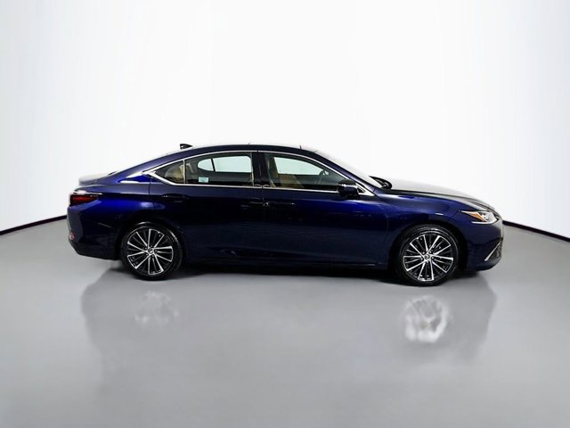 2025 Lexus ES 350 Base photo 4