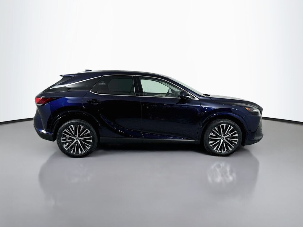 Certified 2023 Lexus