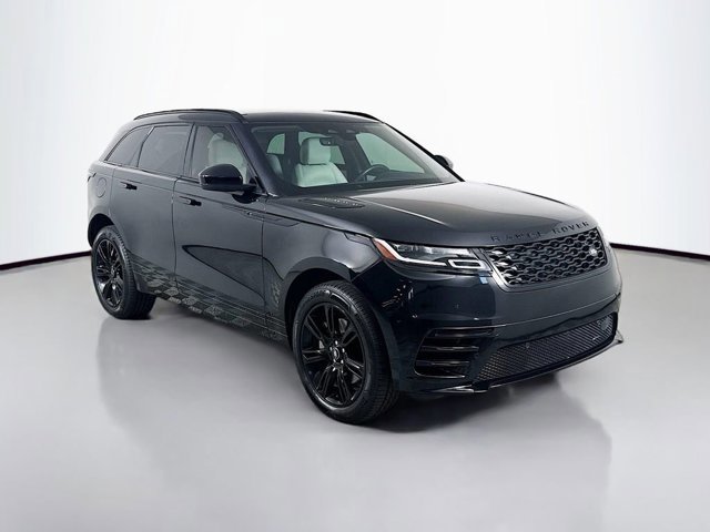 2023 Land Rover Range Rover Velar R-Dynamic S photo 2